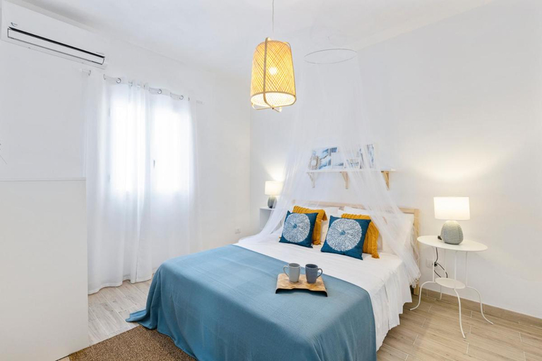Bedroom 2, Tocco di Blu SicilyMyHome, Ragusa
