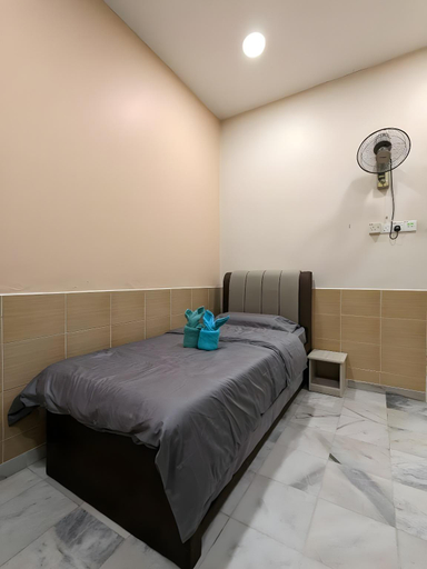 Bedroom 2, Taman rasah Cozy spacious Bangalow seremban, Seremban