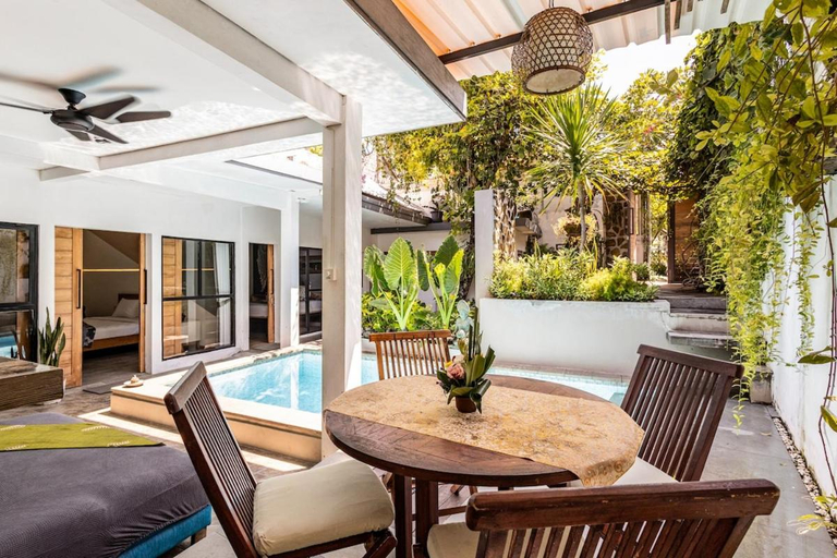 Others 5, Villa The Jambu - Private pool in Canggu, Badung