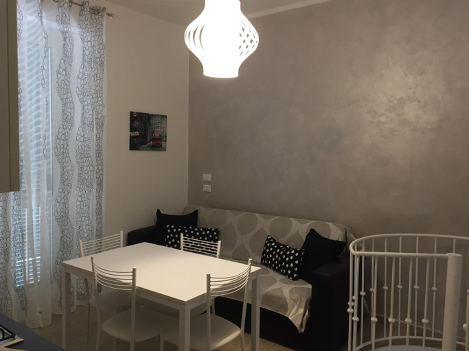 Others 4, Central Holiday Home Fondi, Latina