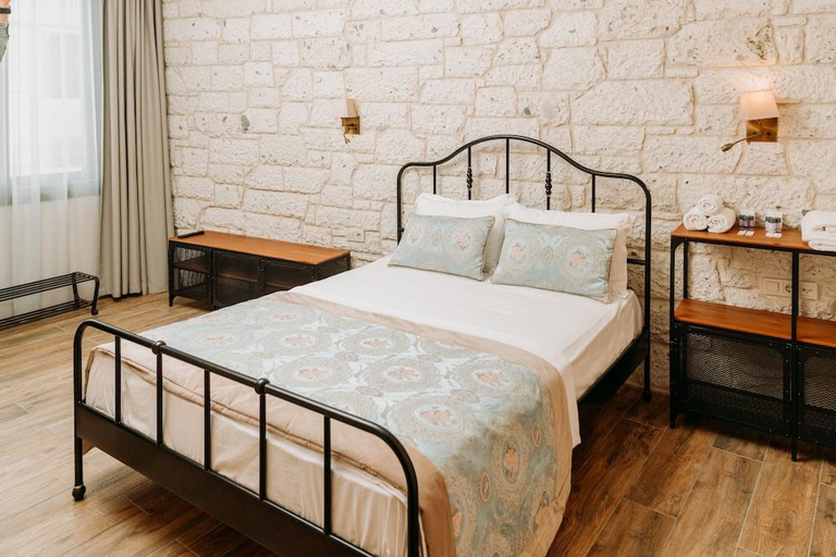 Bedroom 3, Nill's Stone House Otel, Çeşme