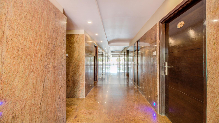 Others 5, Hotel Royale Palace, Sirohi