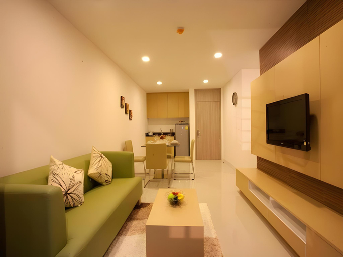 Others 4, Landmark Residence, Bang Sao Thong