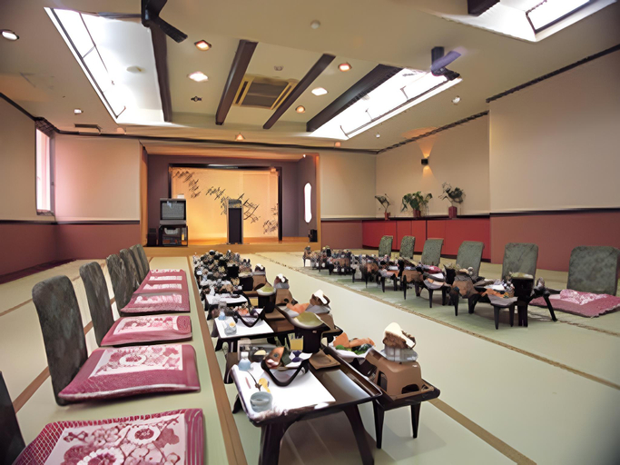 Others 3, Ryokan Mamesen Taigetsu, Minamichita