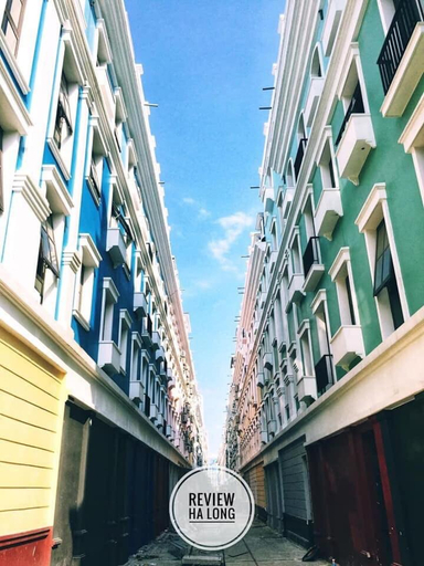 Others 5, Thang Long Hotel II, Hạ Long