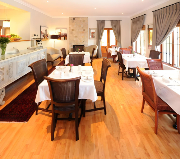 Food & Drinks 4, Evertsdal Guesthouse, City of Cape Town