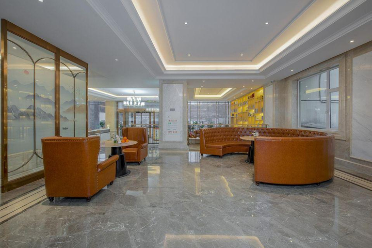 Others 5, Vienna Hotel Shanxi Yuncheng Hedong Street Wanda, Yuncheng