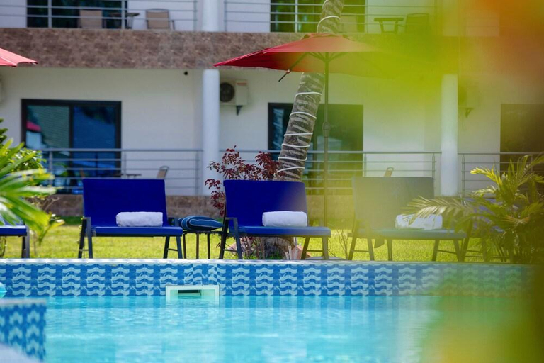 Sport & Beauty 2, Metzy Residence Hotel, Kanifing