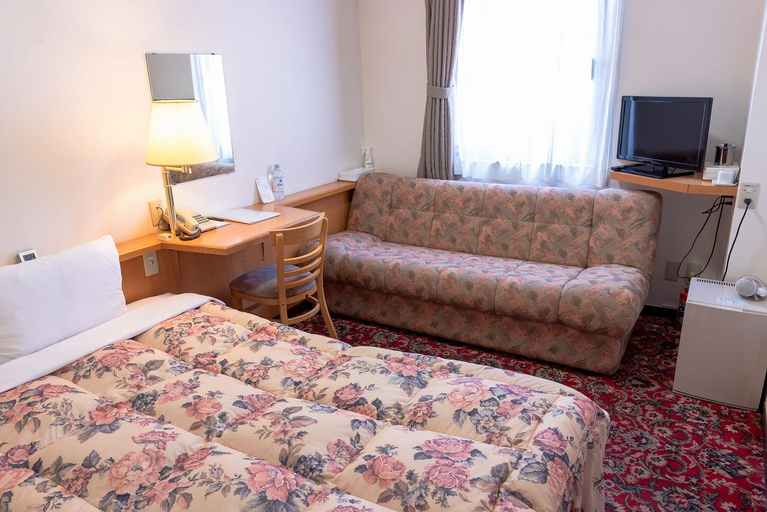 Others 5, Daily Hotel Niiza, Asaka