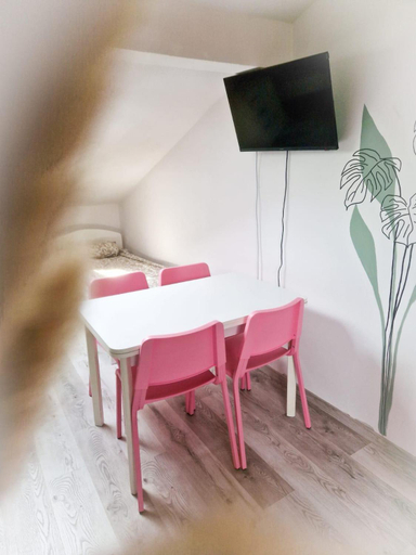 4, REST HOUSE WDZYDZE APARTAMENTY NAD JEZIOREM, Kościerzyna