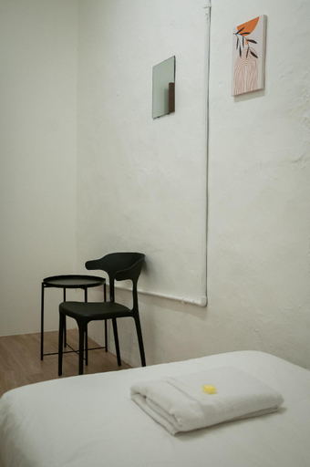 Bedroom 2, The Terraces by Aayu, Penang Island