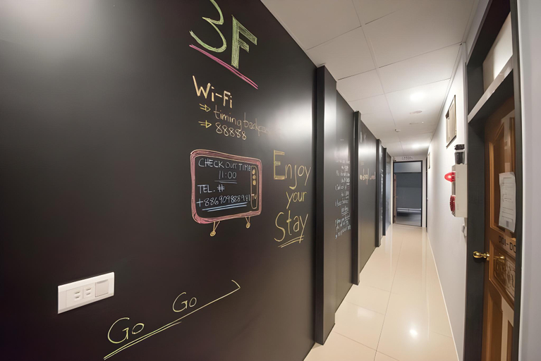 Others 5, Deer Traveler Hostel, Nantou