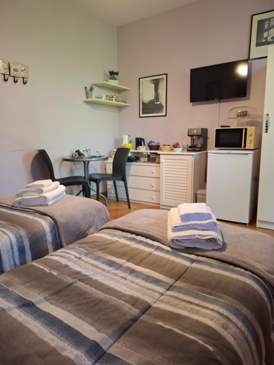 Bedroom 4, B&B Rubino, Cuneo