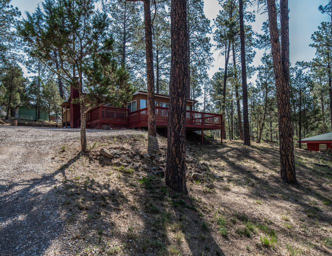 Others 2, The Elk Meadow Cozy Cabin by Ruidoso Vacation Rentals, Lincoln
