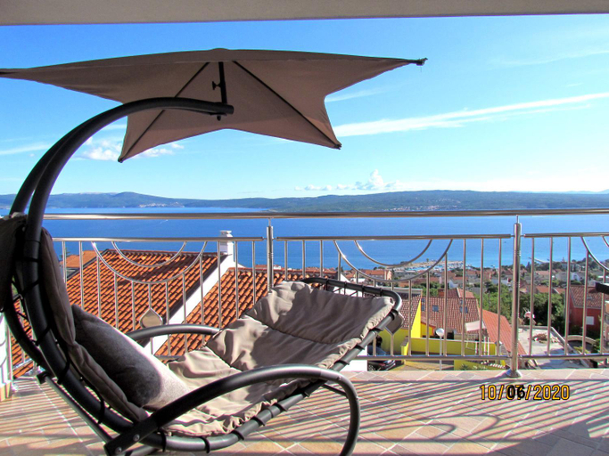 Others 5, Apartment Delic, Crikvenica
