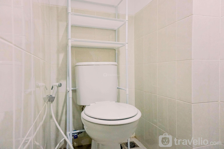 Others 5, Simply Look Studio Room Urbantown By Travelio, Tangerang Selatan