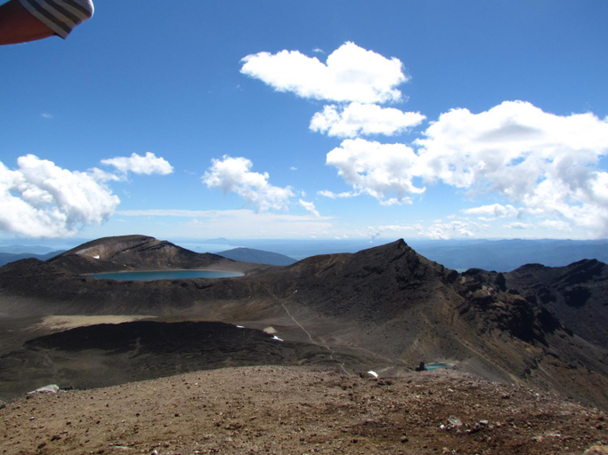 Others 5, Tongariro Suites, Ruapehu