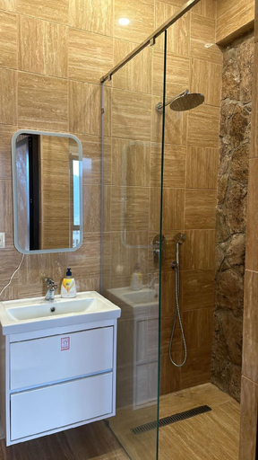 Bathroom 3, DN House Dilijan