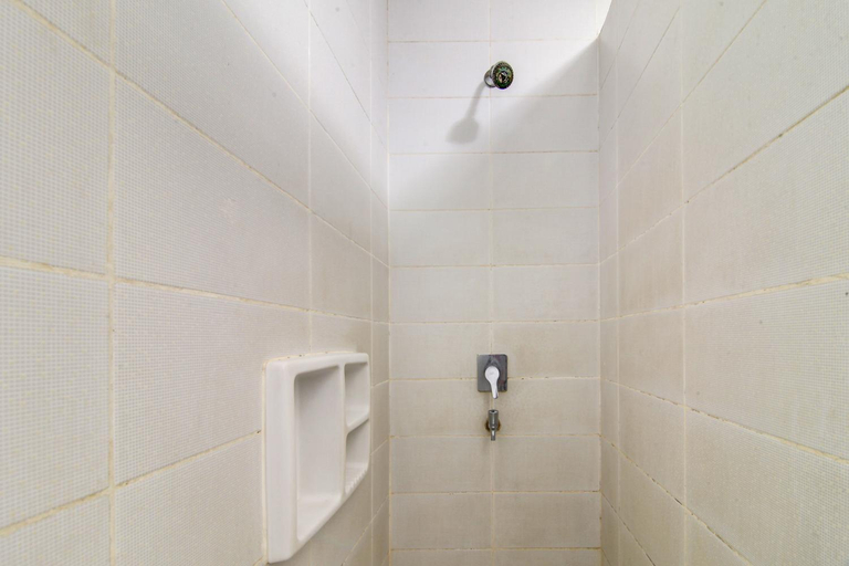 Bathroom 4, Keraton Heritage, South Jakarta