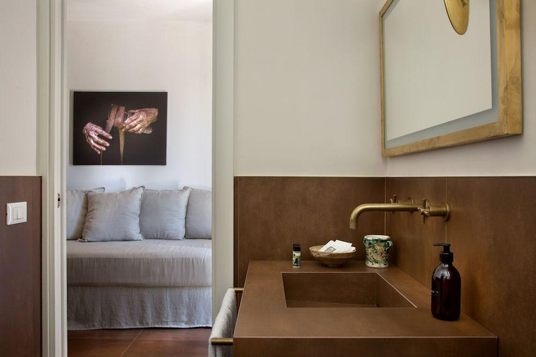Others 3, Ddo Relais di Puglia, Brindisi