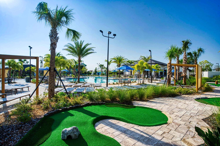 Facilities 3, 9183 Sommerset Hills Drive, Osceola