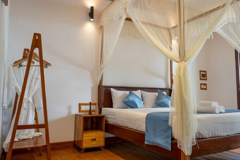 Bedroom 2, Habana Angkor Resort, Siem Reap