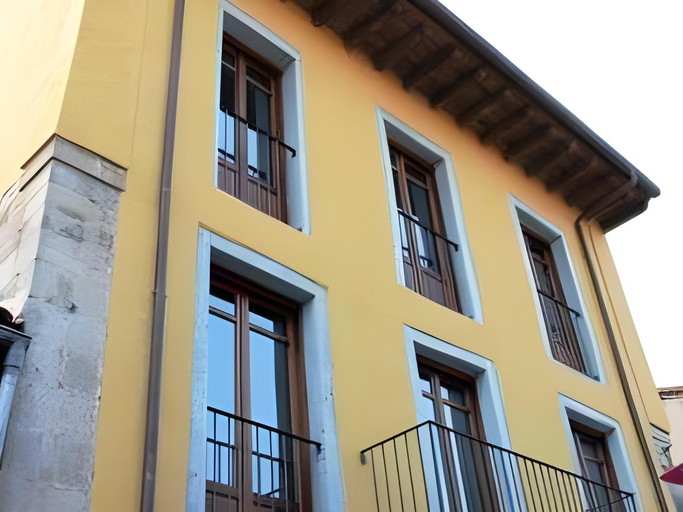 Others 5, Apartamentos Rurales La Villa de Piedra, Cantabria