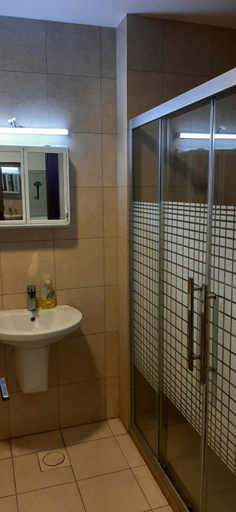 Bathroom, AL RAHA VILLAGE - AQABA, Aqaba