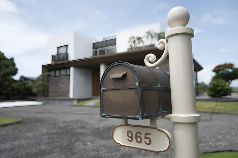 Exterior & Views, islafaros villa, Pingtung