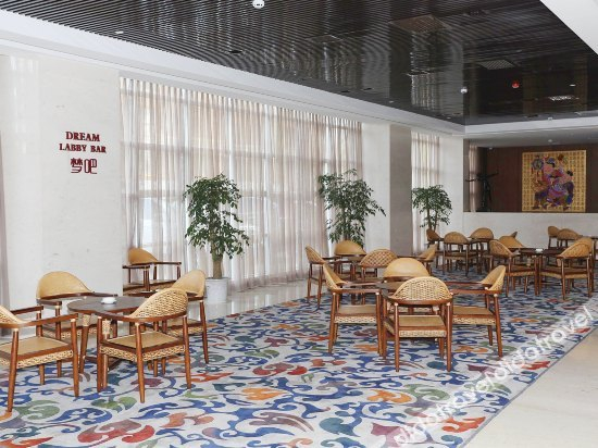 Others 4, Ronghai Dream Hotel, Baoji