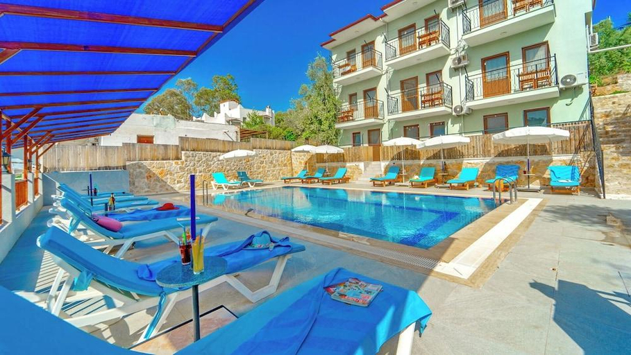 Sport & Beauty 2, St. Nicholas Pension, Kaş