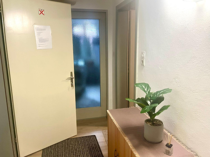 Others 3, Pension Sonnegg, Bludenz