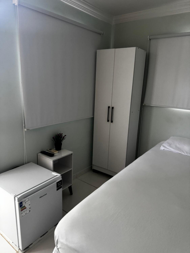 Bedroom 2, Pousada Alameda Boa Vista, Recife