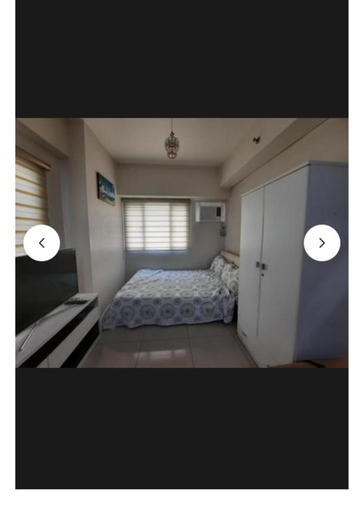 Bedroom 2, My Quiet Place at The Beacon - Makati City, Makati City