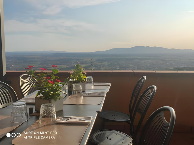 Others 5, Bellavista Hotel & Restaurant, Pistoia