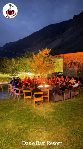 Food & Drinks 4, Das-e-Basi, Northern Areas