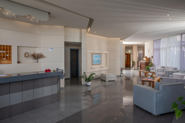 Public Area 4, Creteco Hotel & Suites, Crete