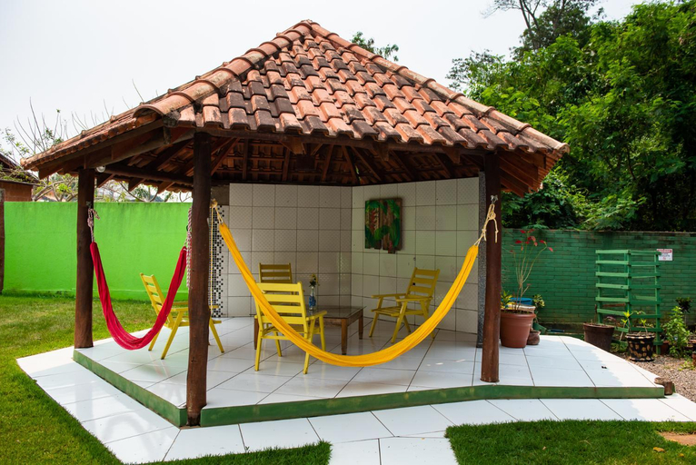 Others 5, Hotel Pousada Caranda Eco Ville, Bonito