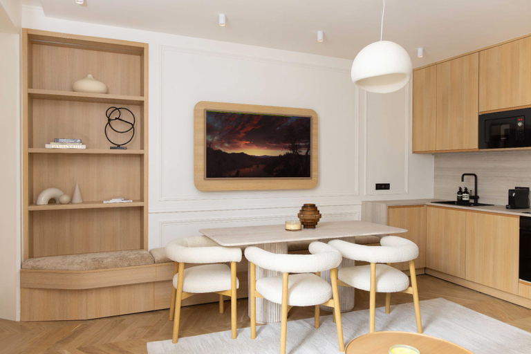 Others 5, Splendid Apartment - 2BR/6P - Near Palais Royal, Paris