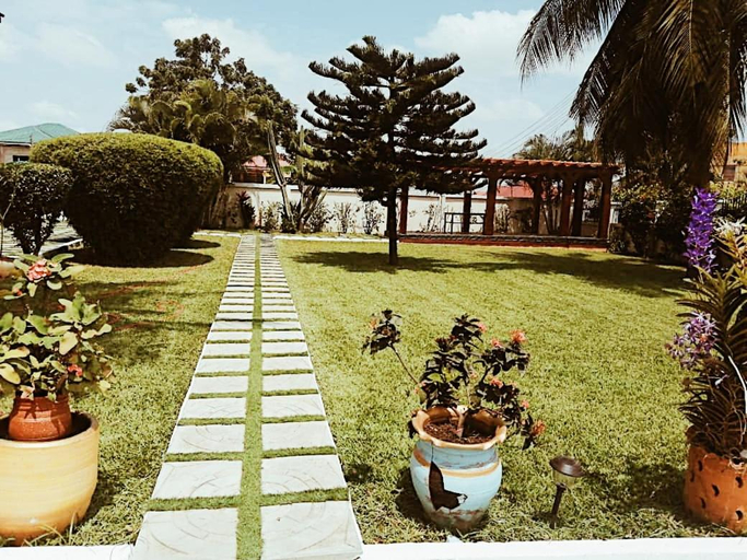 Others 5, Golf Events and Lodge, Tema