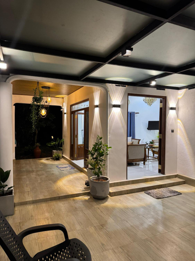 Others 5, Cealora Resort, Dambulla
