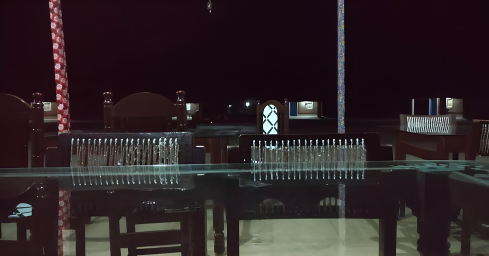 Food & Drinks 2, Hodka Rann Stay, Kachchh