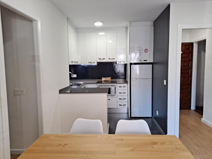 5, M10 Salou apartaments, Tarragona