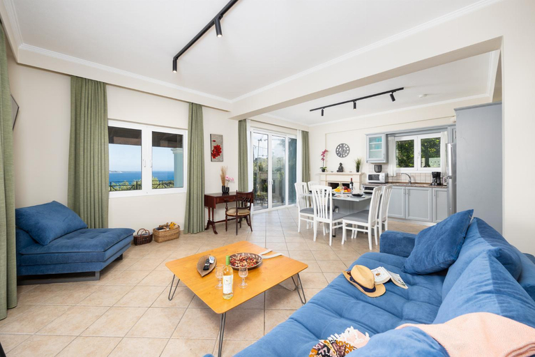 Others 5, Villa Eleni Agios Stephanos, Ionian Islands