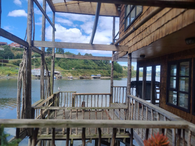 Others 4, Hostal Palafito Waiwen, Chiloé