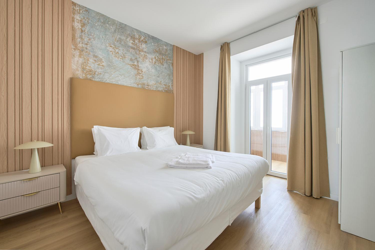Others 4, Brand New Hostel Anjos, Lisbon