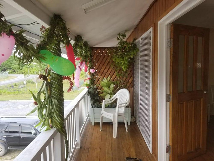 Others 3, Qua Roviana Accommodation, Nusa Roviana