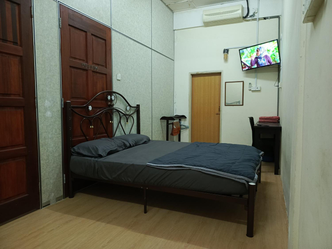 Others 4, Hotel Bajet Gaya Warisan, Kota Bharu