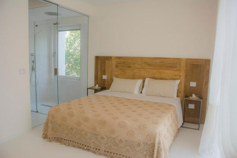 Bedroom 3, Valentino Luxury Room, Lecce