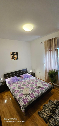 Bedroom 3, Adela Apartments - Beach Znjan Split, Split